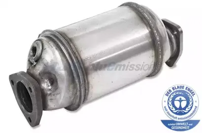 Катализатор HJS купить